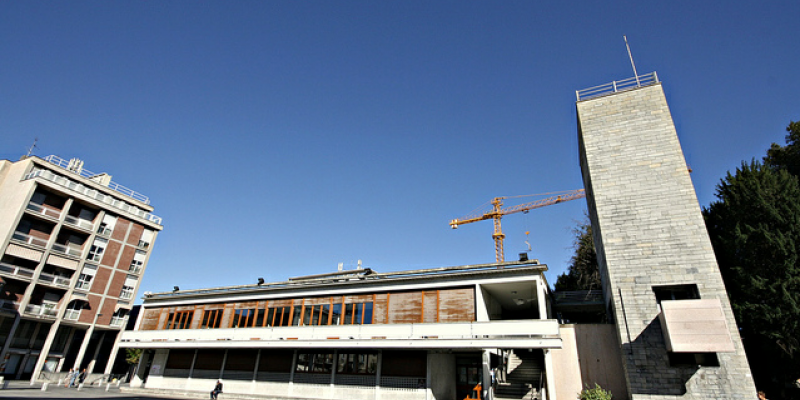 Shamal, the creative wind