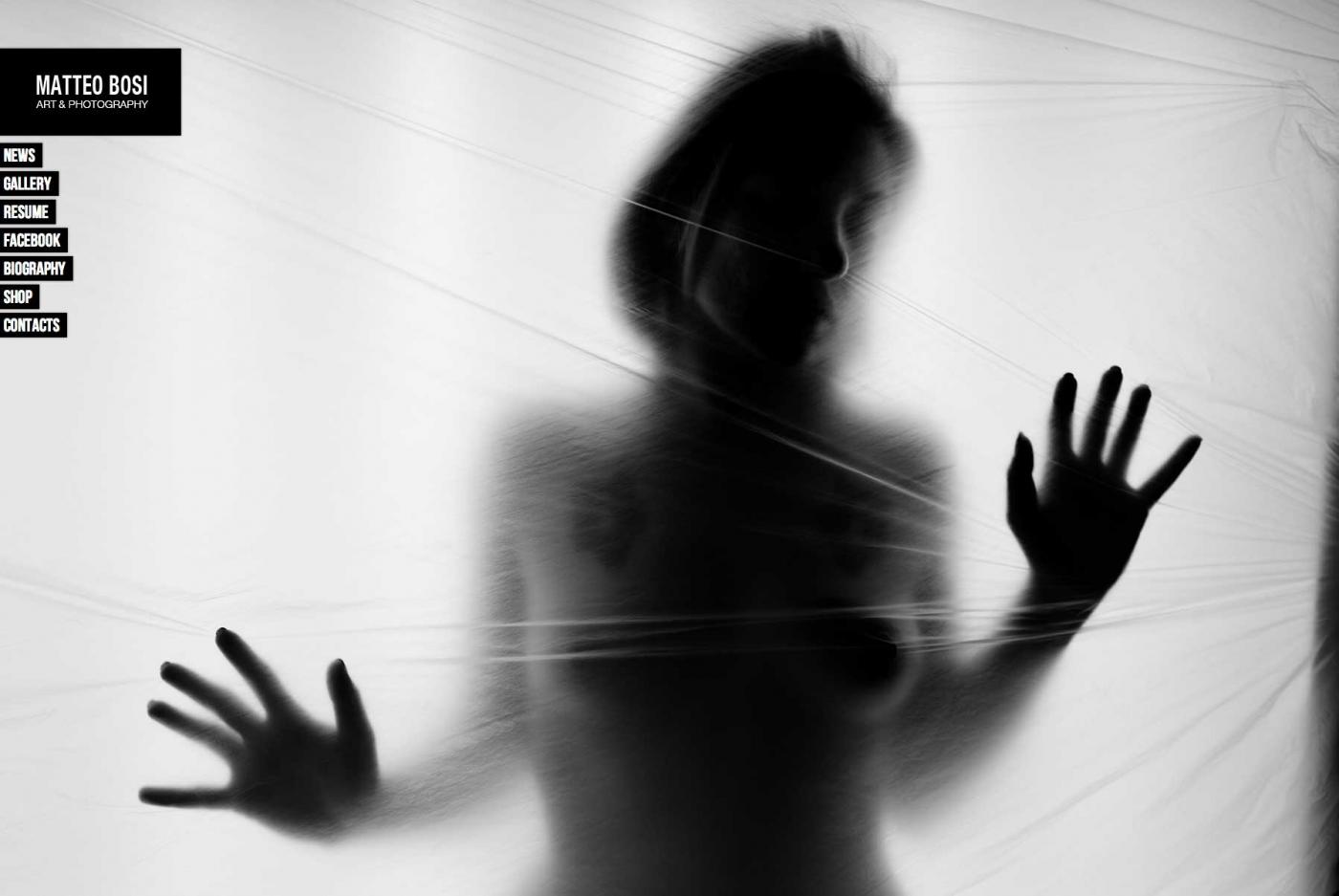 Alf Design & Matteo Bosi Web Design Index .04 - The Piper Press  Alf Design pubblicato su Web Design Index con il progetto www.matteobosi.it  Il libro raccoglie il lavoro dei web design più importanti del mondo.