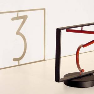 "Punti di vista. Scultura e pittura"STELLA BATTAGLIA- GIANNI MIGLIETTA "Punti di vista. Scultura e pittura"STELLA BATTAGLIA- GIANNI MIGLIETTA