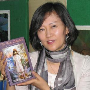 The Fairy Collection - Published