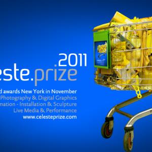 Awards & Final Exhibition Celeste Prize 2011 Awards & Final Exhibition Celeste Prize 2011