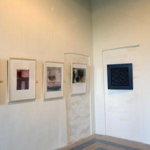 L'IMPRONTA E IL SEGNO A PALAZZO DUCALE DI REVERE (MN)