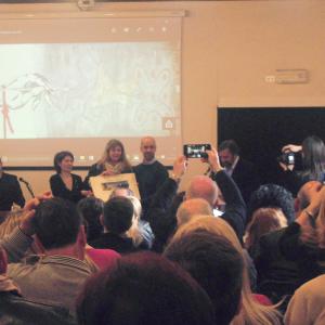 Art exhibition INTERNATIONAL