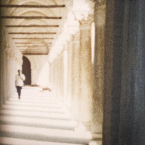 Francesca Catellani - Celeste Terrestre