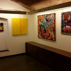 Trascendenze Cromatiche 