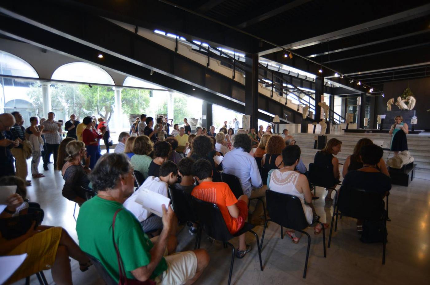 ARTE PER L’ARTE – Gli artisti per i Pallio di San Lorenzo