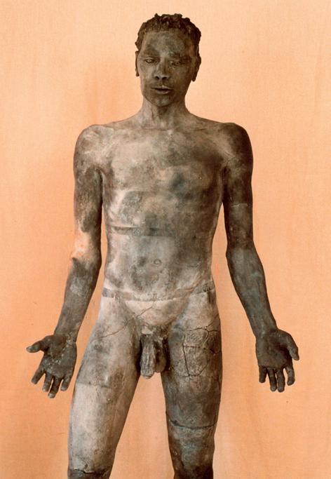 EXPOSITION - Jean Marie BORGEAUD