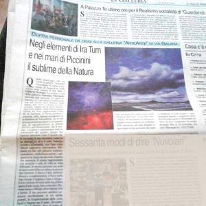 Suggestioni della natura