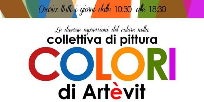 COLORI