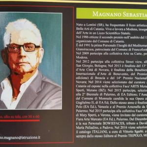 VI edizione della Biennale "Metropoli di Torino" 2016