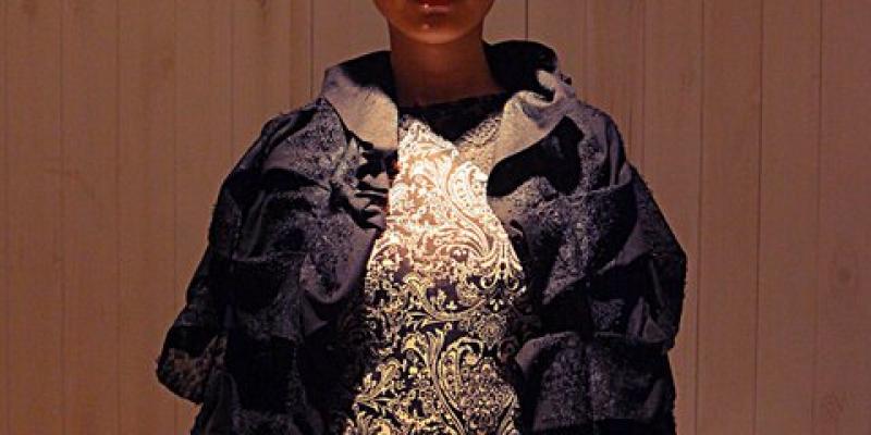 HEDGEHOG x ELEGANT HEDGEHOG x ELEGANT