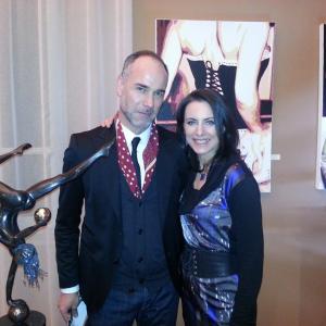 L'IMMAGINE SENZA TEMPO alla Meridiana (MO)