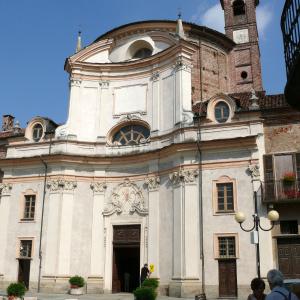 Mosaic of artistic experiences