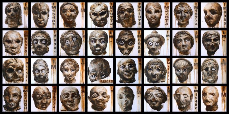 Iraq perduto (Lost Iraq)