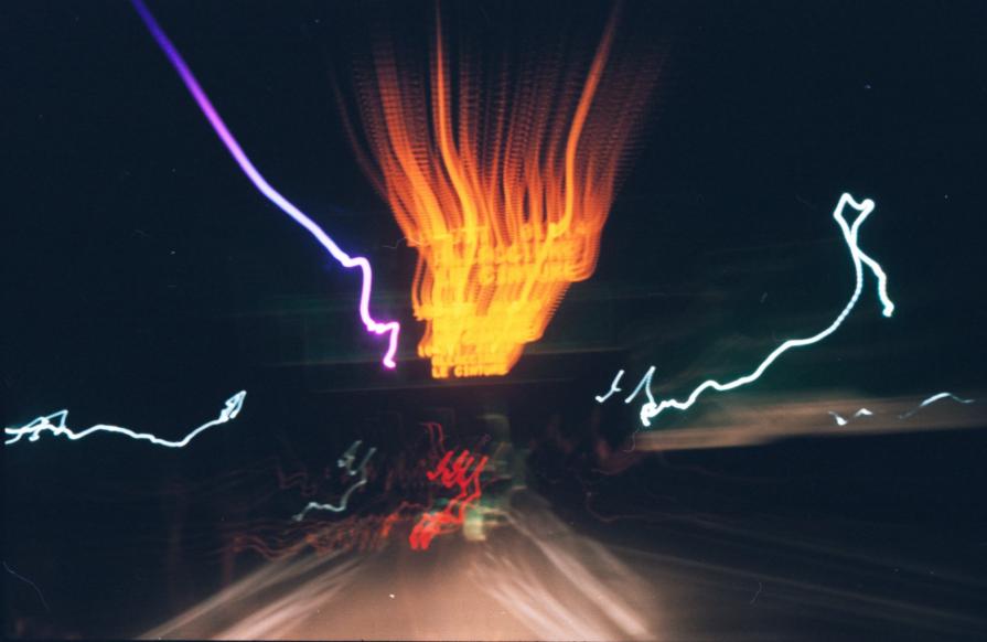 Allacciate le cinture