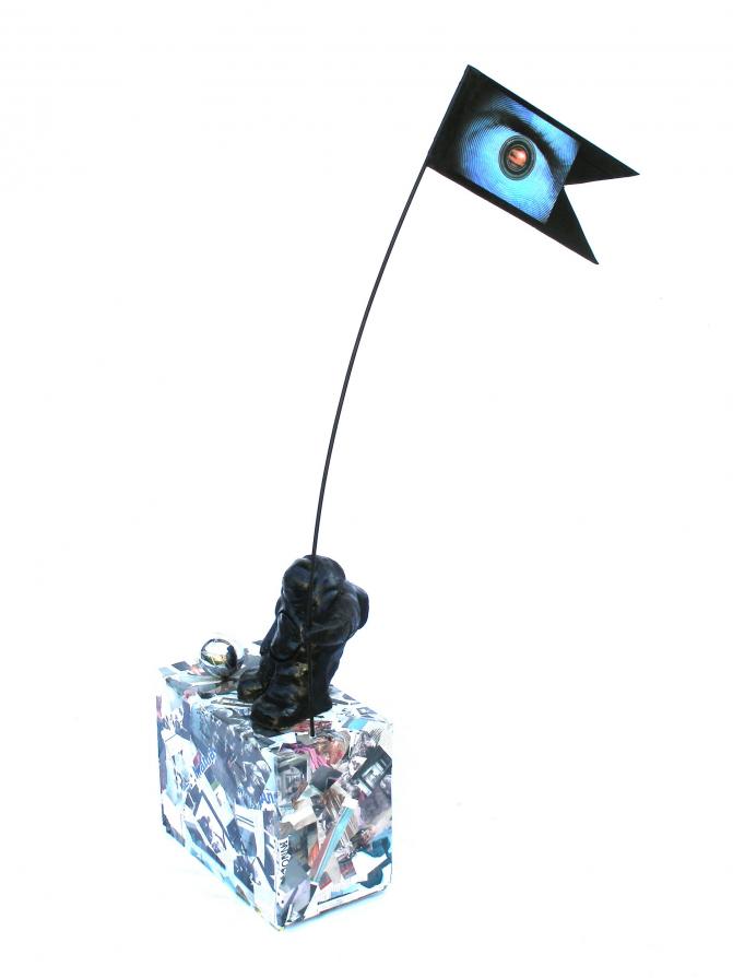 My media world My media world