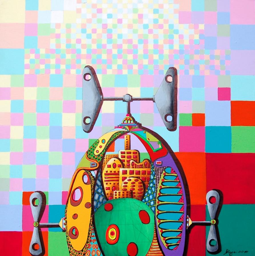 Anestesia Babudrus Anestesia Babudrus