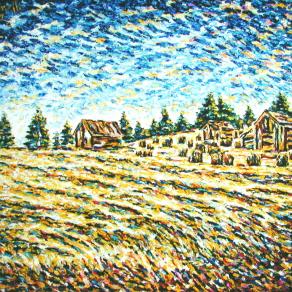 Sexten:Estate ai Prati di Croda Rossa II