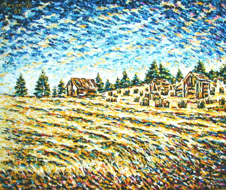 Sexten:Estate ai Prati di Croda Rossa II