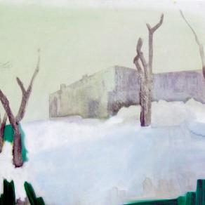 Nostalghia Nostalghia