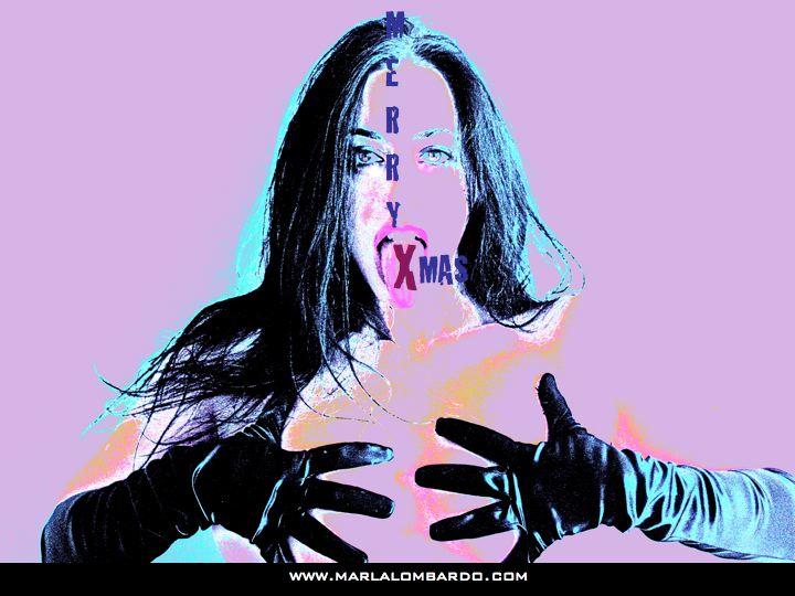 MARLA XMAS