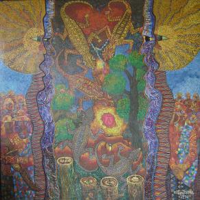 Vision of Unity in Cultural Diversity