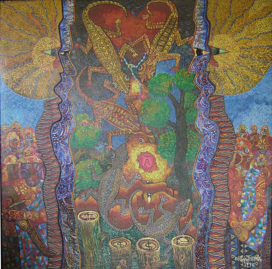 Vision of Unity in Cultural Diversity