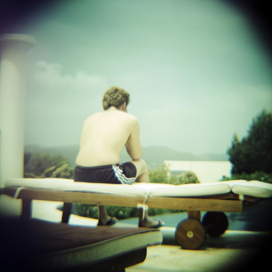 Like The Sea Like The Sea