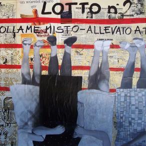 lotto n° 2- pollame misto allevato a terra lotto n° 2- pollame misto allevato a terra