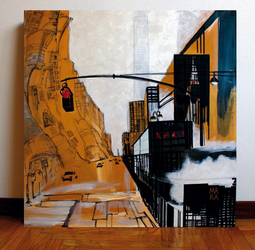 NY BRONX (Bifore dimenticate)