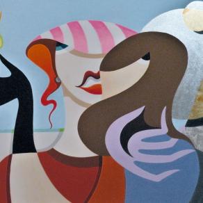 THE MATCH - il fuoco si accende