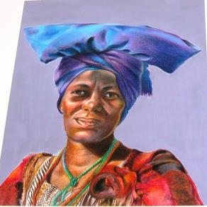 MITA - Mama Africa - omaggio a Miriam Makeba