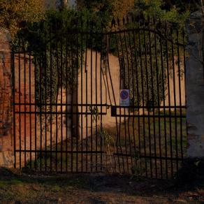 La mattina dopo il palindromo 