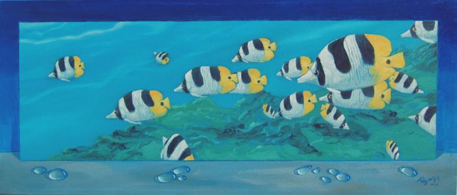 Bianco, Nero & Giallo