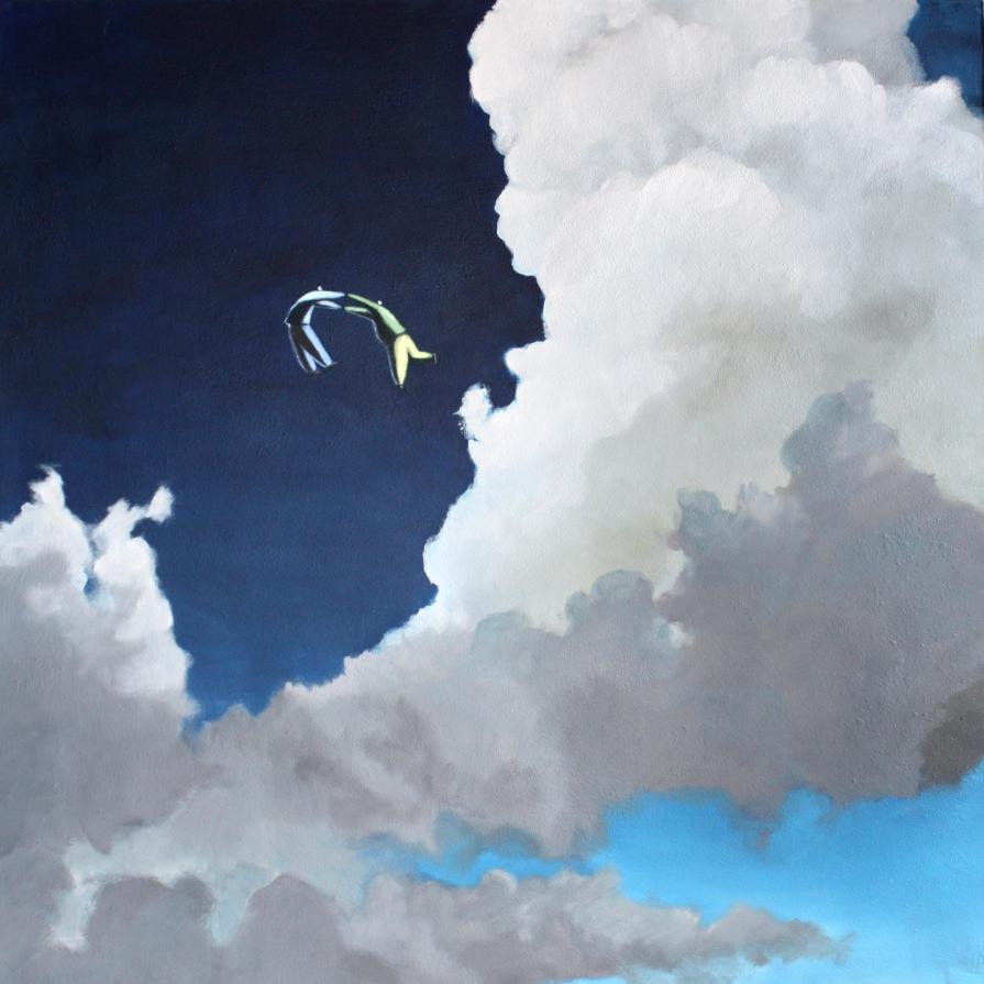 30°N31E 815mSlm della serie "coordinate spaziali"