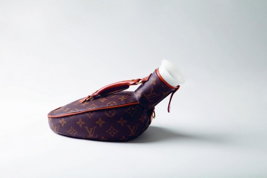 Senza titolo n. 31 (Memento mori) Senza titolo n. 31 (Memento mori)