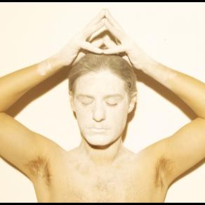 "...from the spring of life, comes a ray of light..."