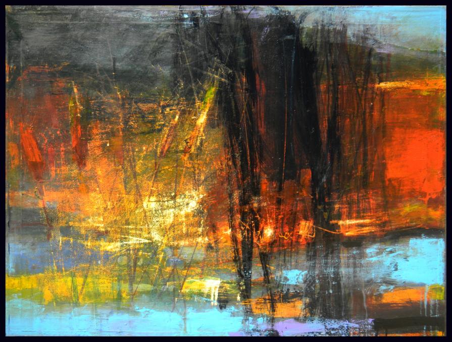 lost landscape antonio civitarese 2012