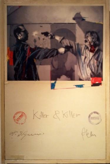 Killer & Killer No.3