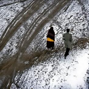 a life in the streets