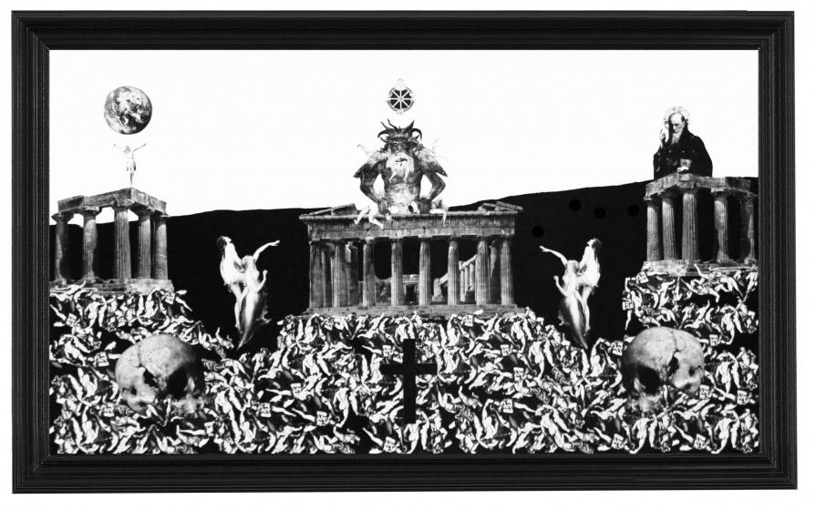 L'avvenire di un'illusione? o "The Court of Reason"