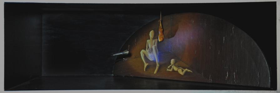 Sono costretta ad ucciderti