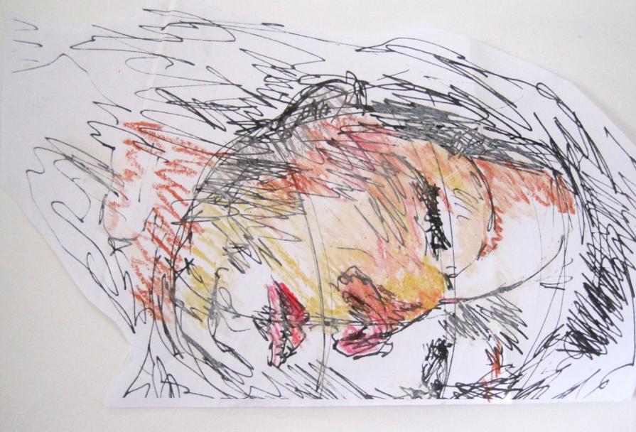 A Sleeping Beauty '06