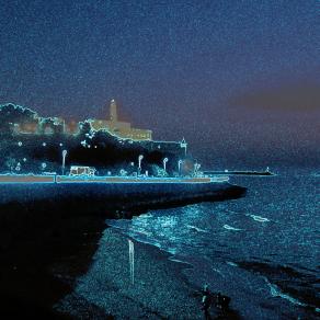 Jaffa '12 #3