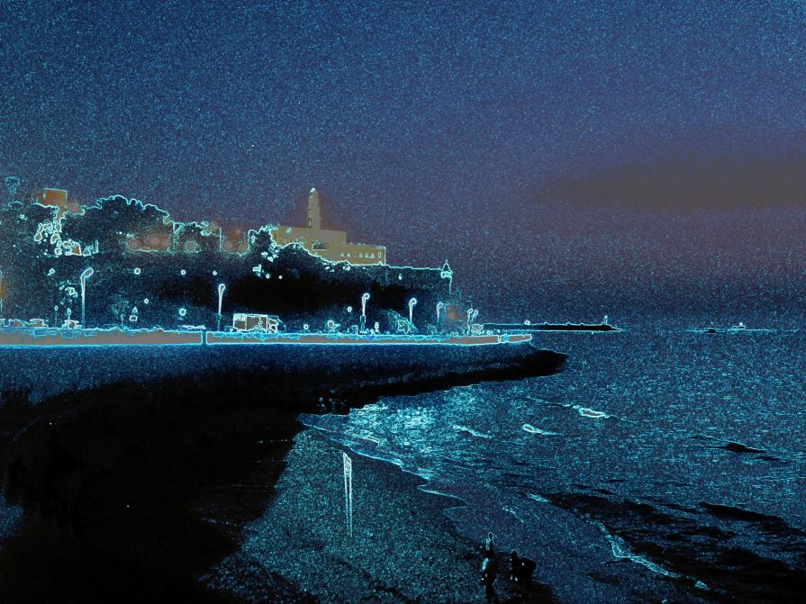 Jaffa '12 #3