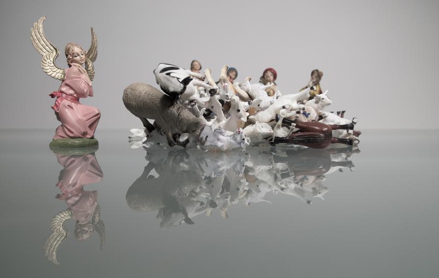 La Primavera di Quirra - Veglia