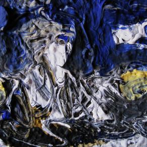 Pianista al chiaro di luna