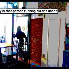 The Eternal Consequences