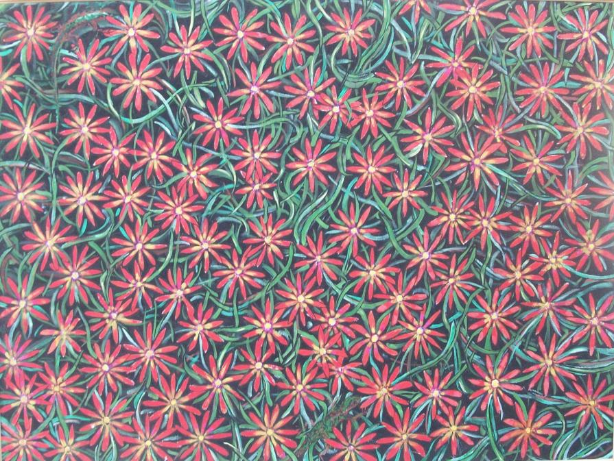 fiori e allusioni opera seconda