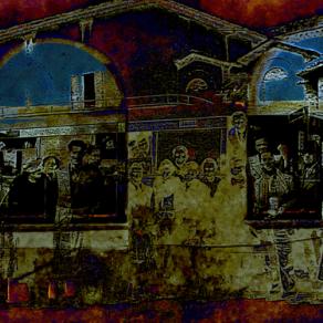 il riaffacciarsi del passato